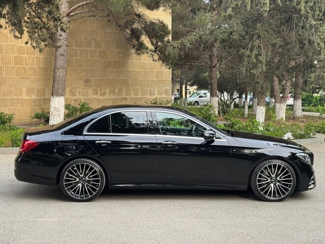 Mercedes E 350-4