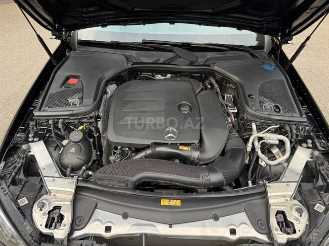 Mercedes E 350-5