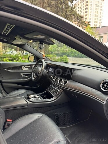 Mercedes E 350-15