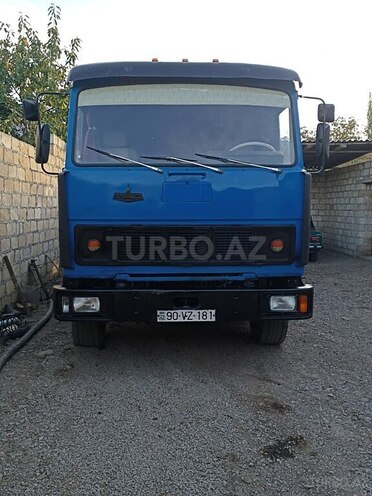 MAZ 54323-2