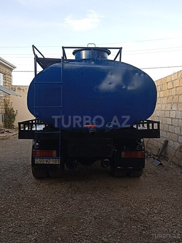 MAZ 54323-6