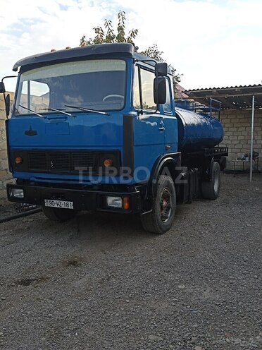 MAZ 54323-5