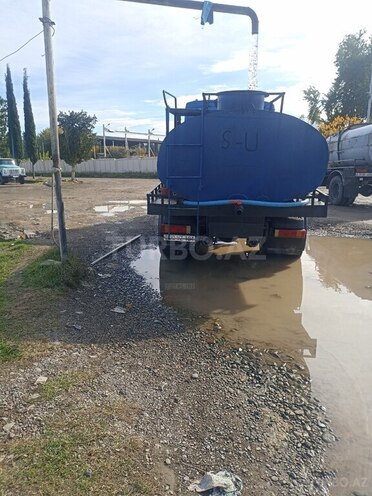 MAZ 54323-7