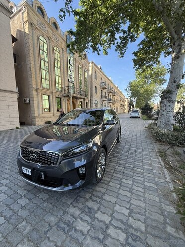 Kia Sorento-5