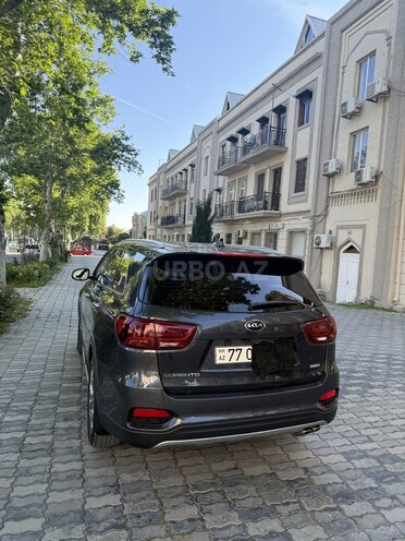 Kia Sorento-6