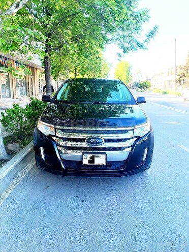 Ford Edge-1