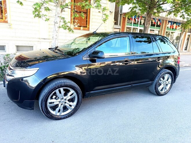 Ford Edge-7