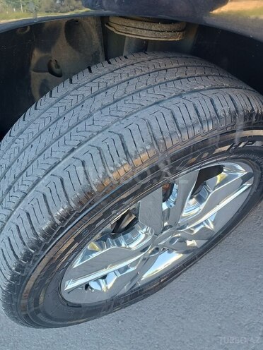 Ford Edge-9