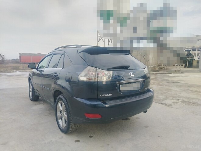 Lexus RX 330-2