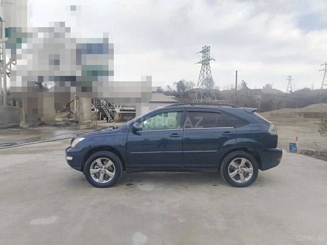 Lexus RX 330-4