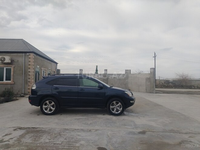 Lexus RX 330-6