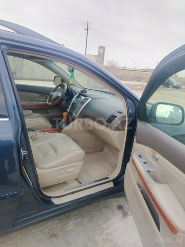 Lexus RX 330-7