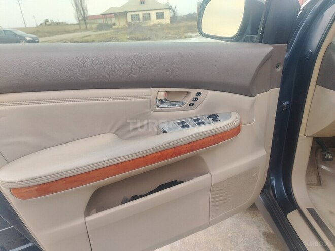 Lexus RX 330-9