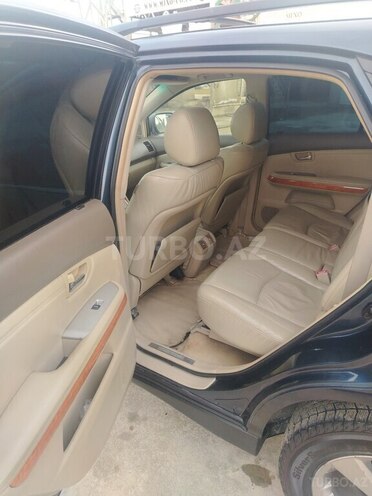Lexus RX 330-10