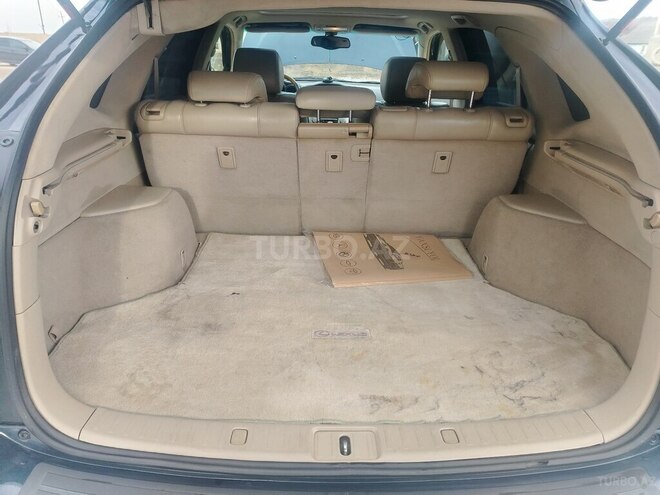 Lexus RX 330-12