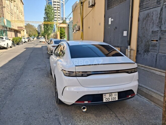 BYD Destroyer 05-2