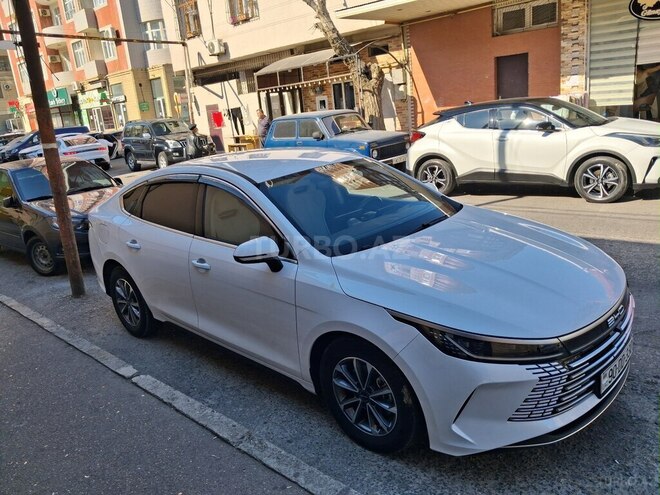 BYD Destroyer 05-5
