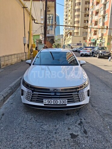BYD Destroyer 05-1