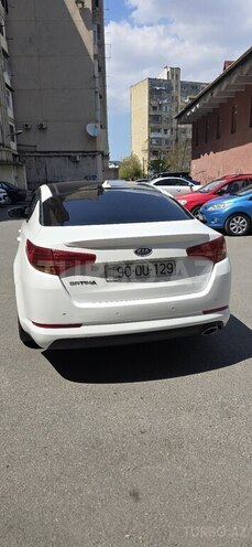 Kia Optima-8