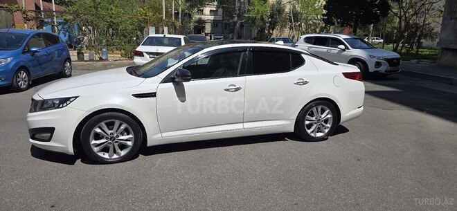 Kia Optima-10