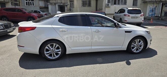 Kia Optima-9