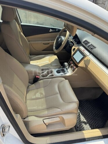 Volkswagen Passat-6