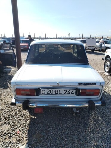 LADA (VAZ) 2106-4
