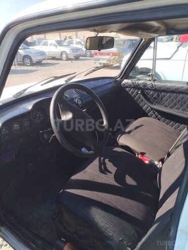 LADA (VAZ) 2106-3