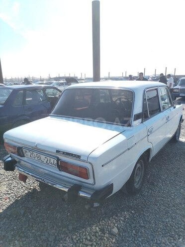 LADA (VAZ) 2106-5