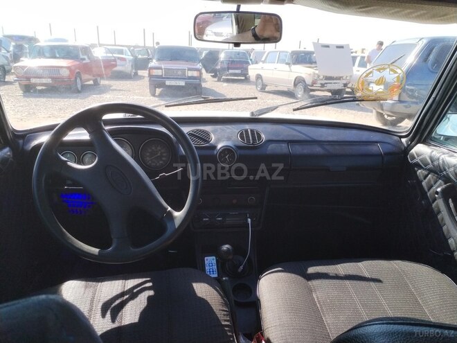 LADA (VAZ) 2106-2
