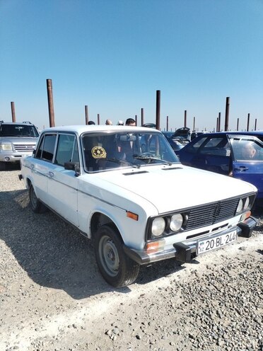 LADA (VAZ) 2106-1