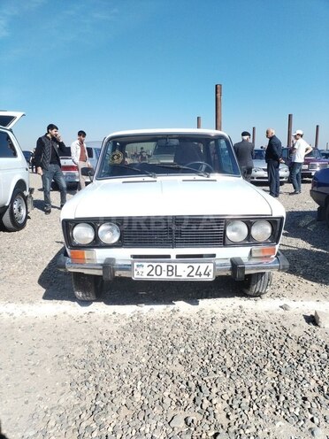 LADA (VAZ) 2106-8