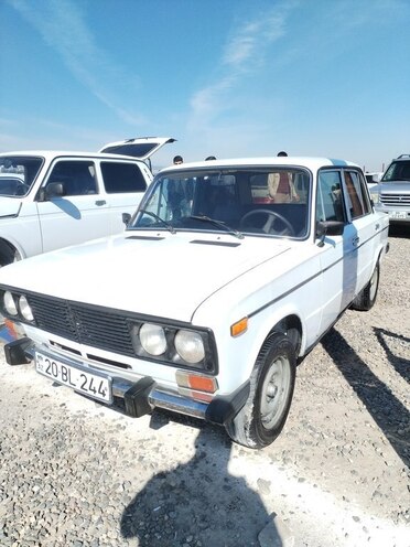 LADA (VAZ) 2106-7
