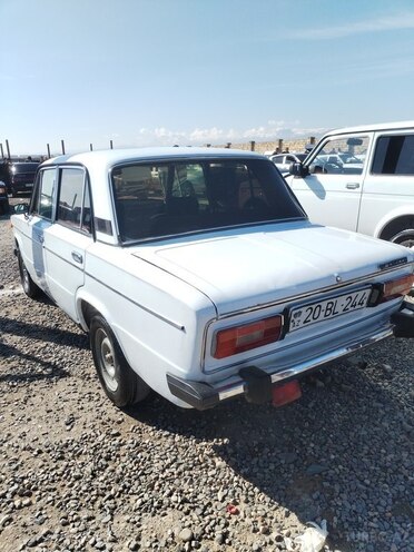 LADA (VAZ) 2106-6