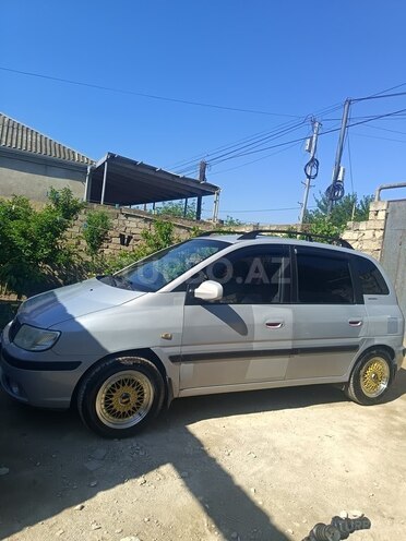 Hyundai Matrix-6