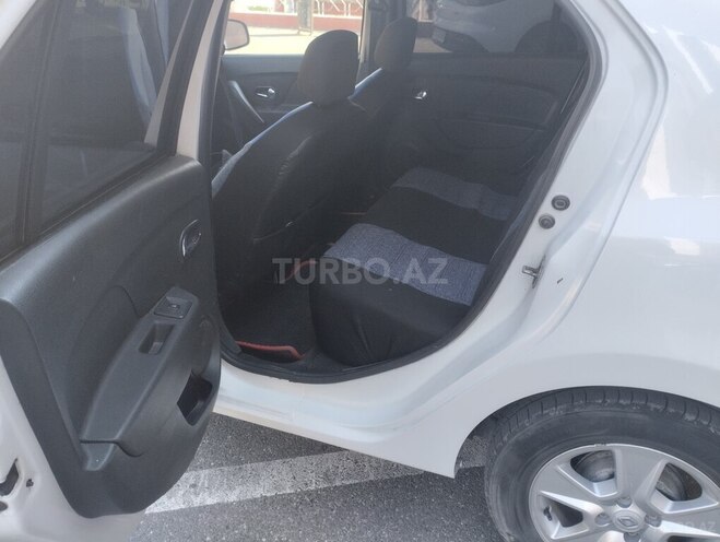 Renault Logan 2013, 211,425 km - 1.6 l - Bakı