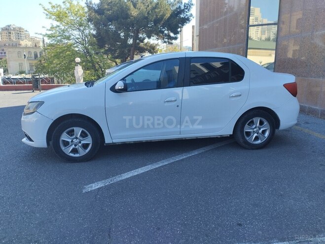 Renault Logan 2013, 211,425 km - 1.6 l - Bakı
