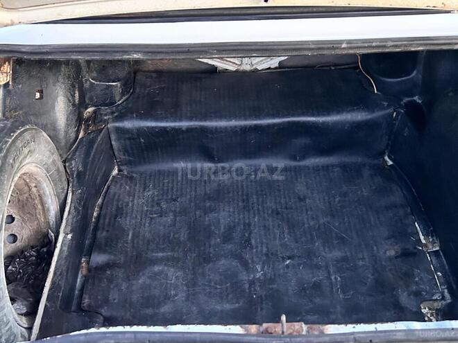 LADA (VAZ) 2107-8