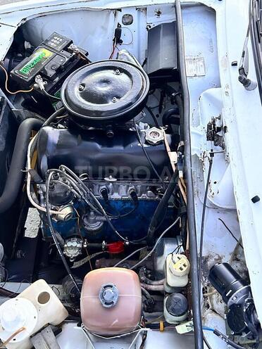 LADA (VAZ) 2107-7