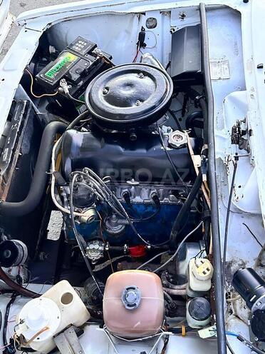 LADA (VAZ) 2107-6