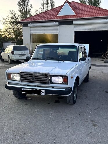 LADA (VAZ) 2107-3