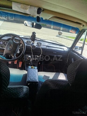 LADA (VAZ) 2106-2