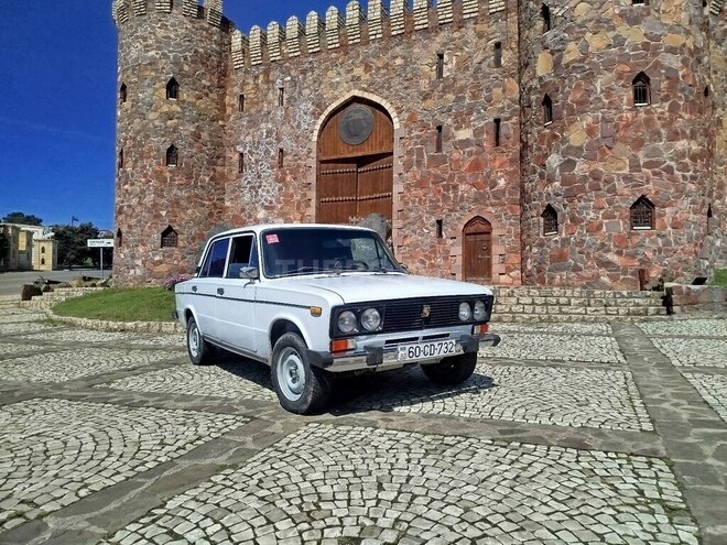 LADA (VAZ) 2106-4