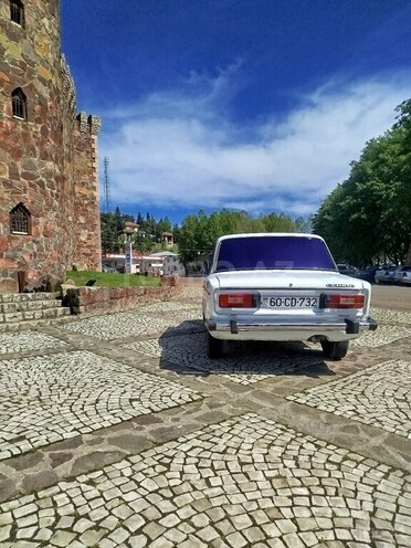 LADA (VAZ) 2106-5