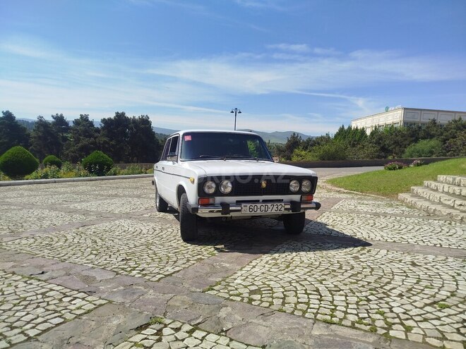LADA (VAZ) 2106-6