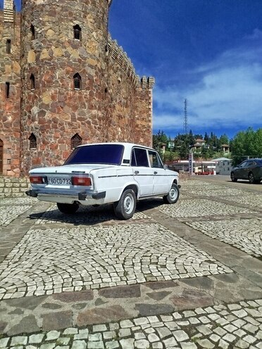 LADA (VAZ) 2106-8