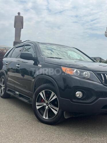 Kia Sorento-2