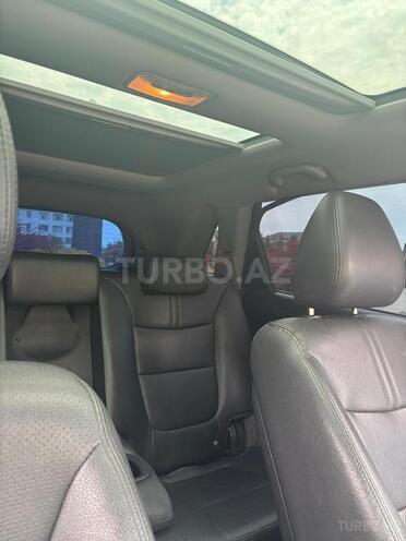 Kia Sorento-11