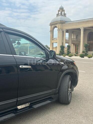 Kia Sorento-9