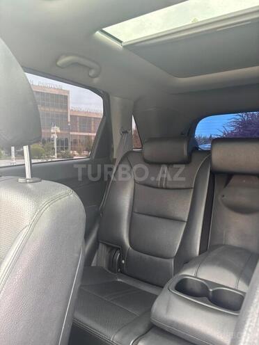 Kia Sorento-10